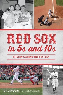 Couverture_Red Sox in 5s and 10s