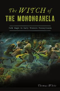 Couverture_The Witch of the Monongahela