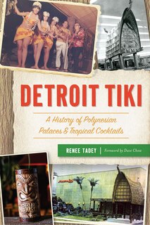 Front cover_Detroit Tiki