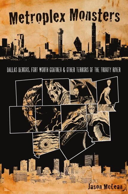 Couverture_Metroplex Monsters
