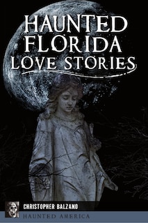 Couverture_Haunted Florida Love Stories