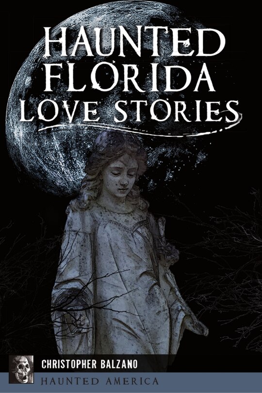 Couverture_Haunted Florida Love Stories