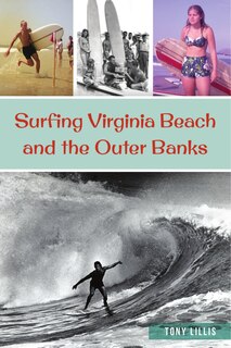 Front cover_Surfing Virginia Beach and the Outer Banks