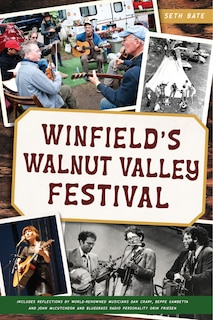 Couverture_Winfield's Walnut Valley Festival