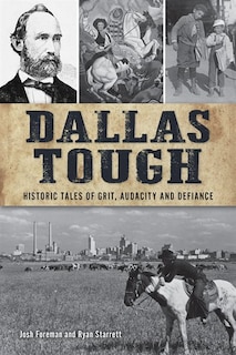 Front cover_Dallas Tough