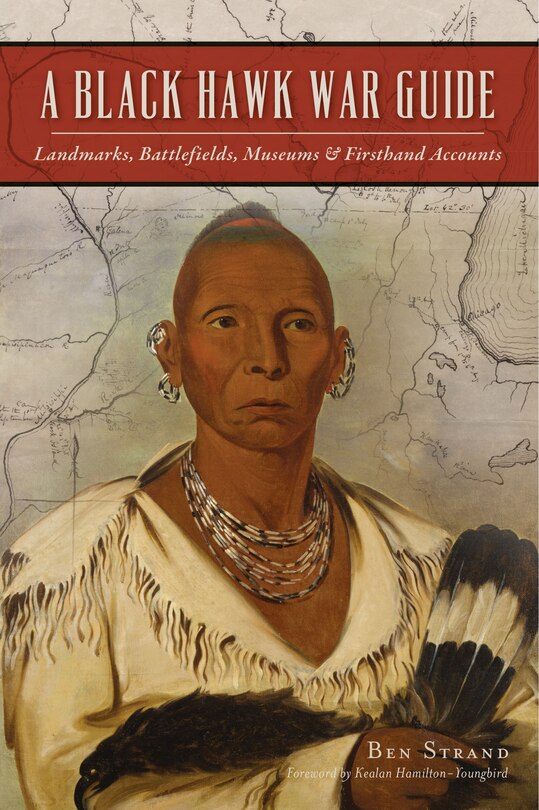 Front cover_A Black Hawk War Guide