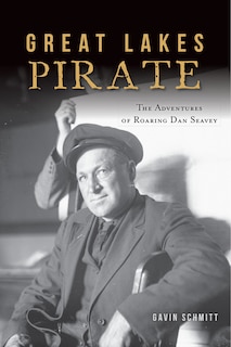 Front cover_Great Lakes Pirate
