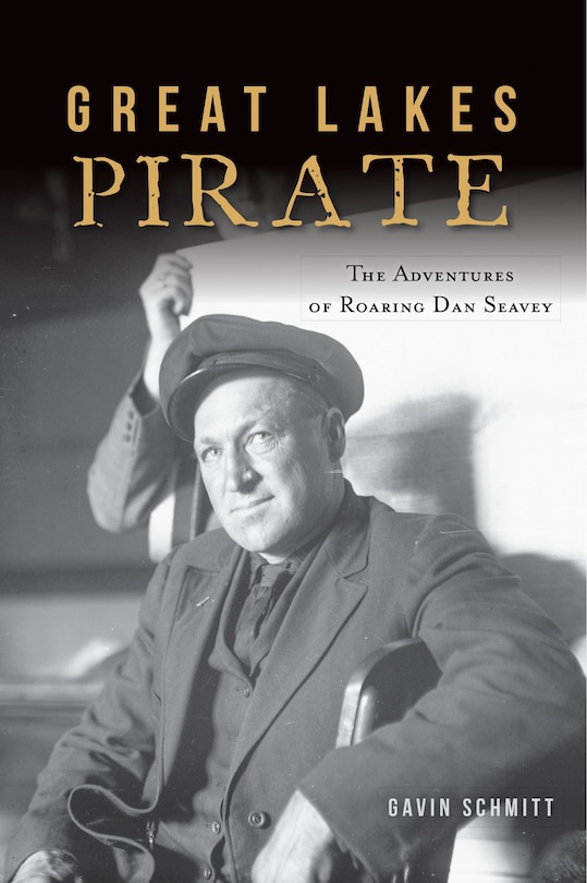 Front cover_Great Lakes Pirate