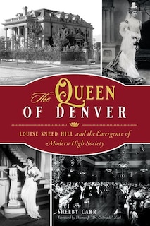 Front cover_The Queen of Denver