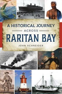 Couverture_A Historical Journey Across Raritan Bay