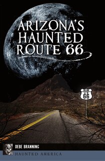 Couverture_Arizona's Haunted Route 66