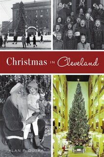 Front cover_Christmas in Cleveland