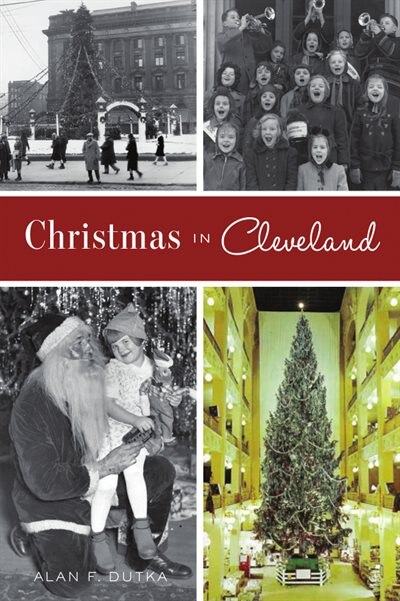Front cover_Christmas in Cleveland