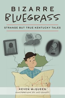 Front cover_Bizarre Bluegrass