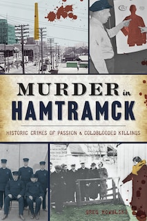 Couverture_Murder in Hamtramck