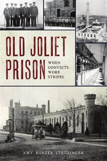 Couverture_Old Joliet Prison