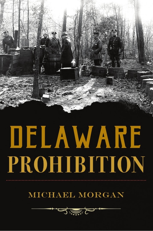 Couverture_Delaware Prohibition