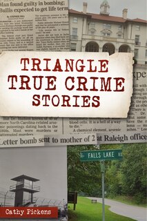 Front cover_Triangle True Crime Stories