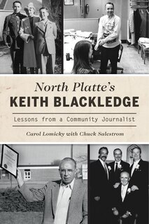 Couverture_North Platte's Keith Blackledge
