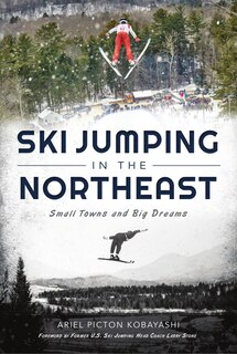 Front cover_Ski Jumping in the Northeast