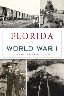 Front cover_Florida in World War I