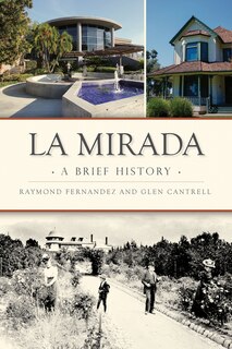 Front cover_La Mirada