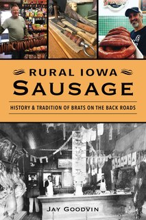 Front cover_Rural Iowa Sausage