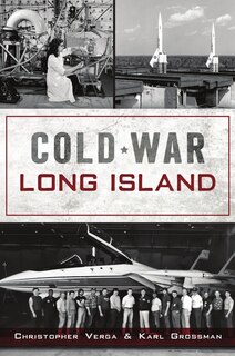 Front cover_Cold War Long Island