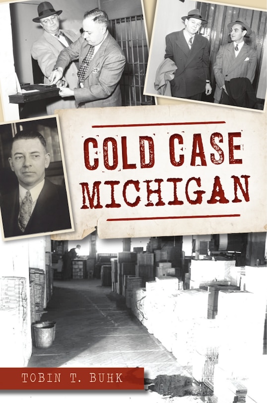 Couverture_Cold Case Michigan