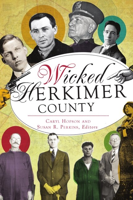 Couverture_Wicked Herkimer County