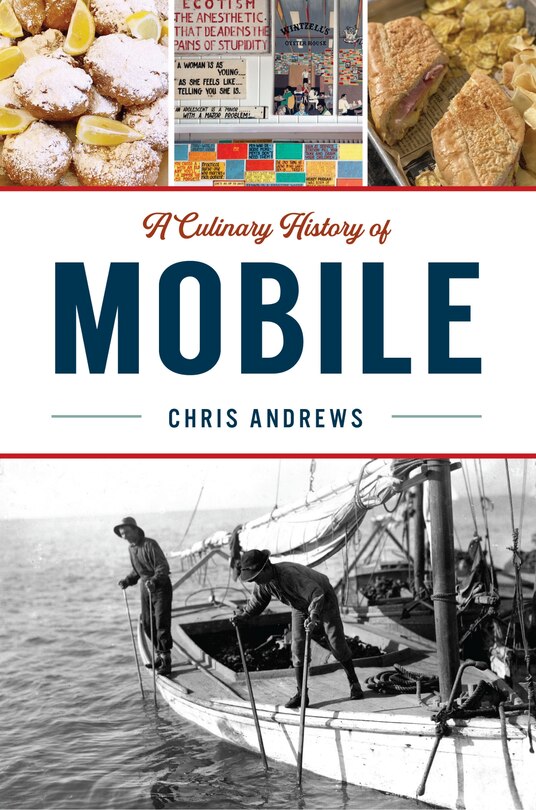 Couverture_A Culinary History of Mobile