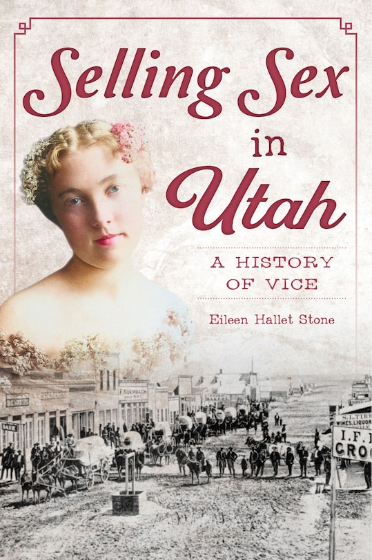 Front cover_Selling Sex in Utah