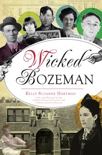 Couverture_Wicked Bozeman
