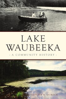 Front cover_Lake Waubeeka