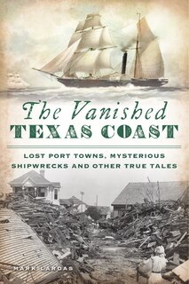 Couverture_The Vanished Texas Coast