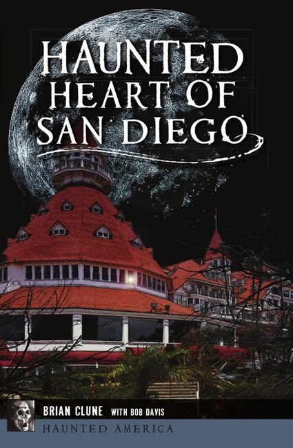 Couverture_Haunted Heart of San Diego
