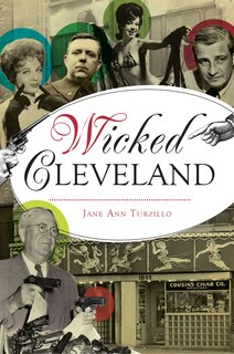 Couverture_Wicked Cleveland