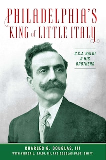 Front cover_Philadelphia's King of Little Italy