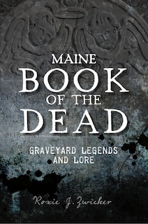 Couverture_Maine Book of the Dead