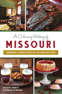 Front cover_A Culinary History of Missouri