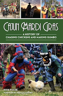 Couverture_Cajun Mardi Gras