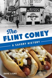 Front cover_The Flint Coney