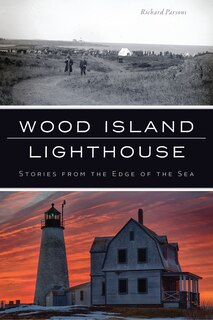Couverture_Wood Island Lighthouse