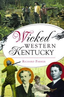 Front cover_Wicked Western Kentucky