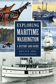 Couverture_Exploring Maritime Washington