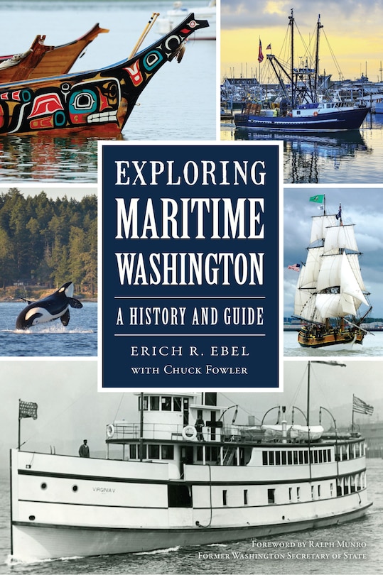 Couverture_Exploring Maritime Washington