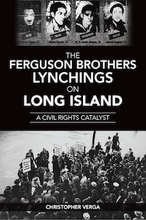 Couverture_The Ferguson Brothers Lynchings on Long Island