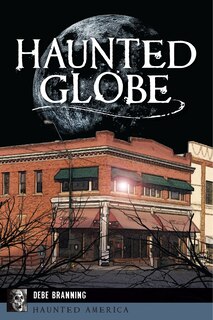 Couverture_Haunted Globe