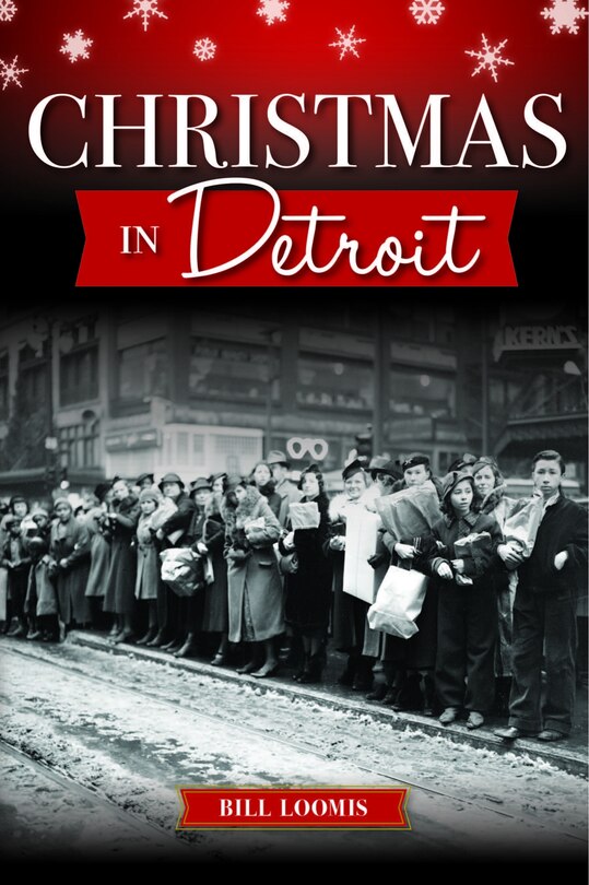 Couverture_Christmas in Detroit