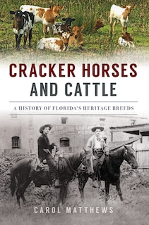 Front cover_Cracker Horses and Cattle